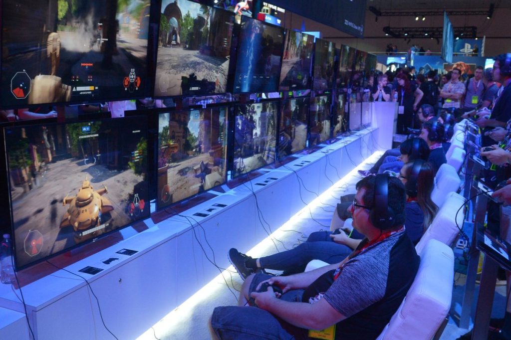 end-of-e3-video-game-expo-highlights-industrys-move-to-streaming